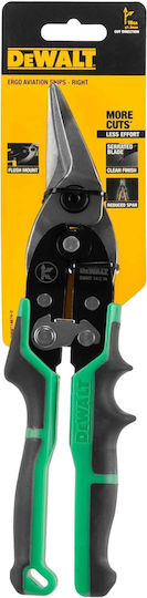 DEWALT Aviaton Snip