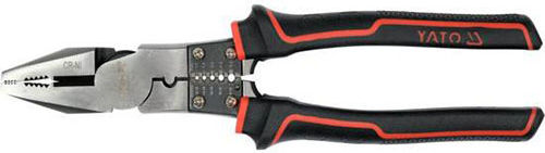 Yato Πένσα Μήκους 220mm
