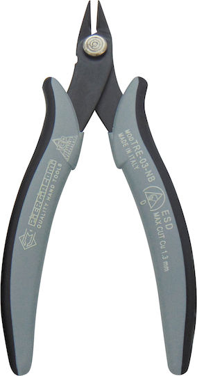 Piergiacomi Side Cutter Side ESD Length 138mm