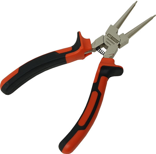 SKS Tools Μυτοτσίμπιδο Ίσιο Μήκους 180mm