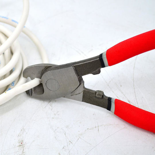 AWTools Κόφτης Καλωδίων Πλάγιος Μήκους 150mm