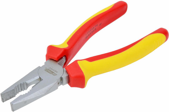 AWTools Clește Pistoale de crimpat Lungime 160mm