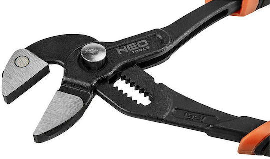 Neo Tools Πένσα Μήκους 250mm