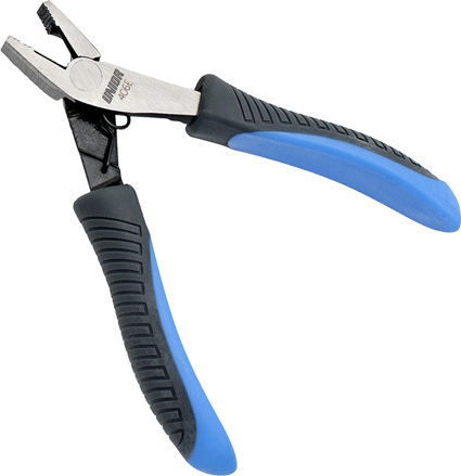 Unior Electronics Pliers 120mm 406/ΑE Plier Length 120mm