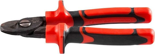 Neo Tools Κόφτης Καλωδίων Ηλεκτρολόγου Μήκους 160mm