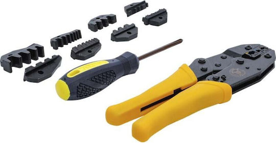 BGS Technic Πένσες 6τμχ