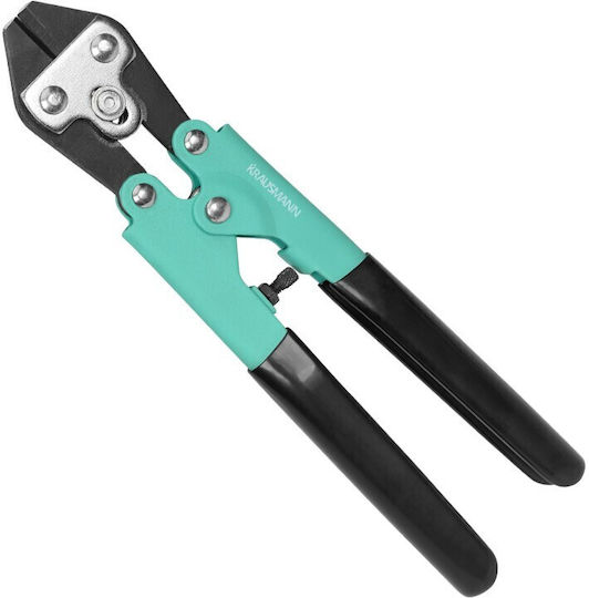 Krausmann Bolt Cutter Side Length 200mm