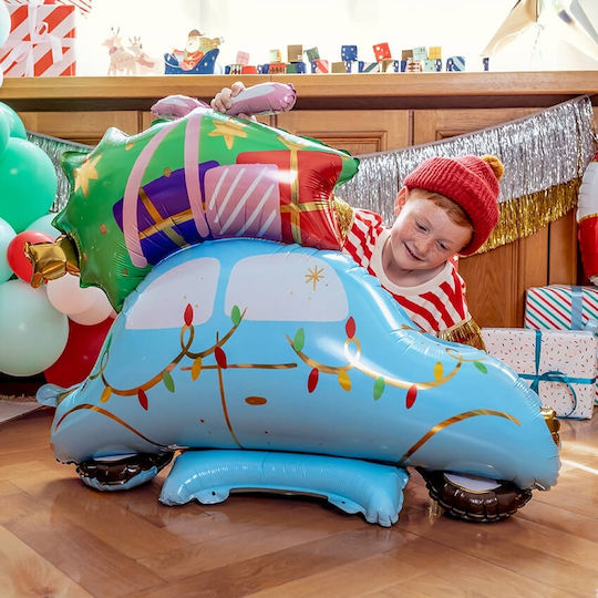 Balloon Foil Jumbo 90cm