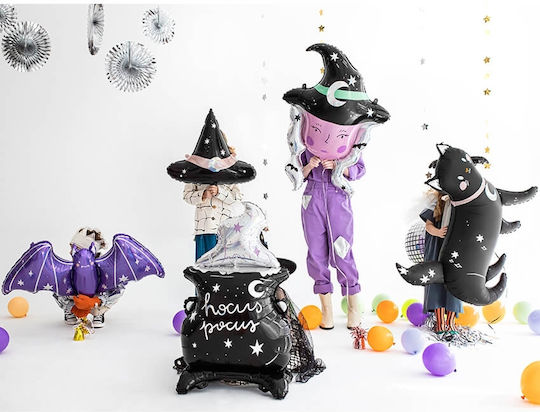 Μπαλόνι Halloween Foil Jumbo 86εκ.