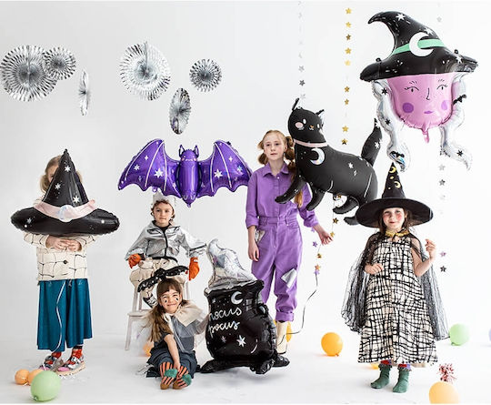 Μπαλόνι Halloween Foil Jumbo 86εκ.