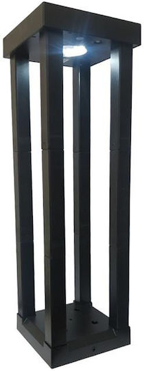 Fos me Solar Light Floor 5W IP44 50cmx20cmx20cmcm