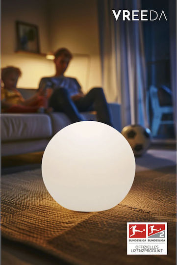 8seasons Solar Light Bluetooth