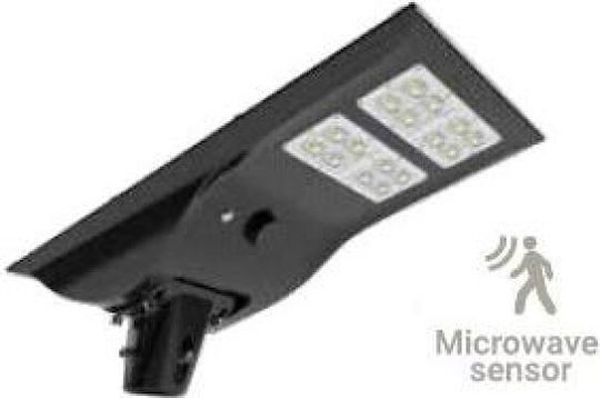 Fos me Solar Light Road 400W with Natural White Light