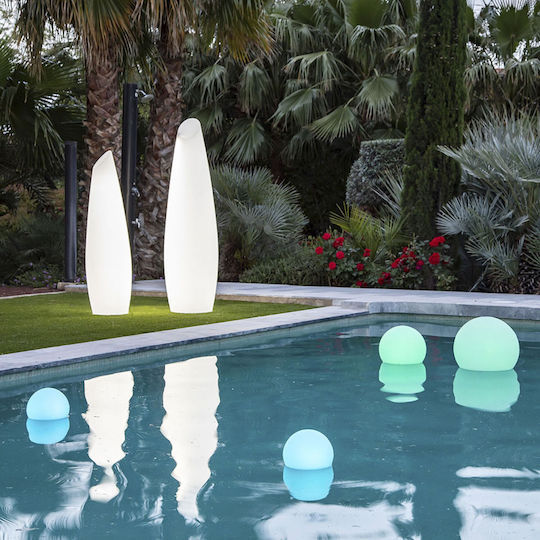 NewGarden Buly 30 Solar Light Floor IP68