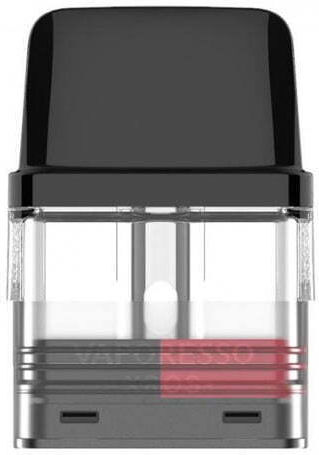 Vaporesso Xros Ersatz-Pod 2ml mit Widerstand 0.6ohm 1Stück