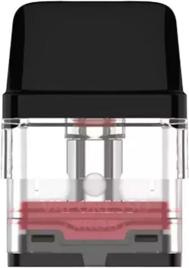 Vaporesso Xros Ersatz-Pod 3ml mit Widerstand 0.8ohm 1Stück