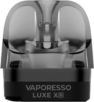 Vaporesso Luxe Xr Ersatz-Pod Black 5ml (TDL) 1Stück