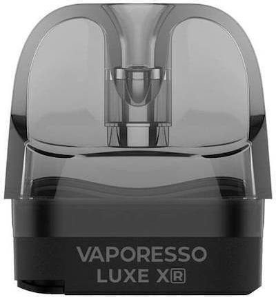 Vaporesso Luxe Xr Ersatz-Pod Black 5ml (TDL) 1Stück