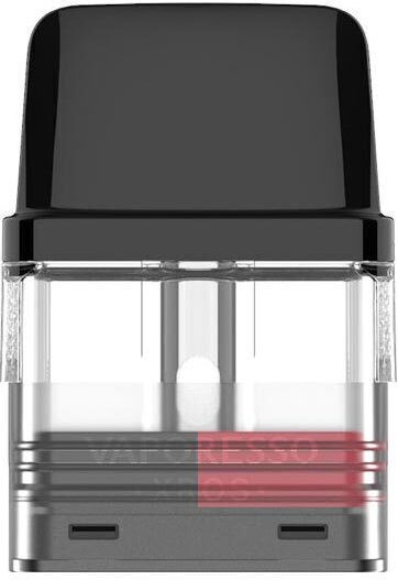 Vaporesso Xros 3 Ανταλλακτικό Pod 3ml με Αντίσταση 0.7ohm