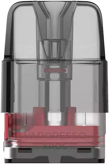 Vaporesso Xros 3 Ανταλλακτικό Pod 3ml με Αντίσταση 0.7ohm