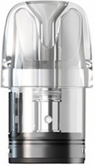 Aspire Tsx Ανταλλακτικό Pod 3ml με Αντίσταση 1ohm
