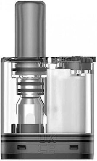 Geek Vape Soul Ersatzteile Pod 2ml Mit Heizwendel 1ohm