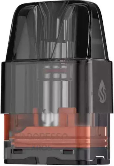 Vaporesso Xros Mesh Piese De Schimb Pentru Țigarete Electronice Pod 3ml Cu Impedanță 0.6ohm