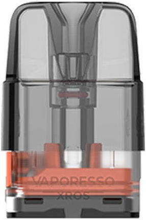 Vaporesso Xros Mesh Piese De Schimb Pentru Țigarete Electronice Pod 3ml Cu Impedanță 0.6ohm