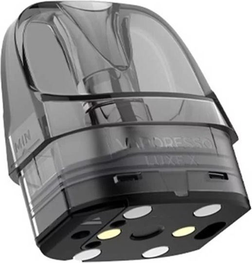 Vaporesso Luxe X Αντιστάση Ηλεκτρονικών Τσιγάρων 0.8ohm (MTL)