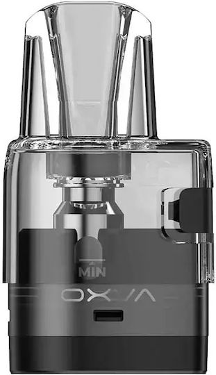 Oxva Резервен Pod 3.5мл със Съпротивление 0.8ohm 1бр