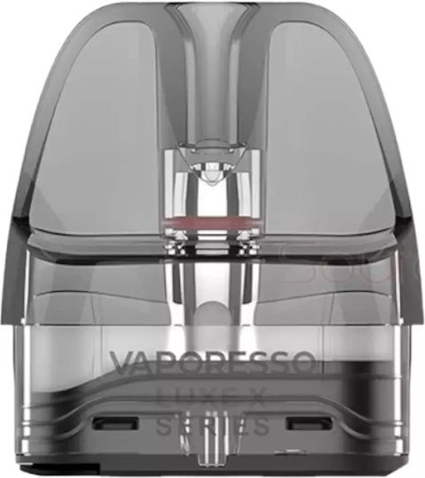 Vaporesso Luxe X Mesh Ανταλλακτικό Pod 5ml με Αντίσταση 0.6ohm