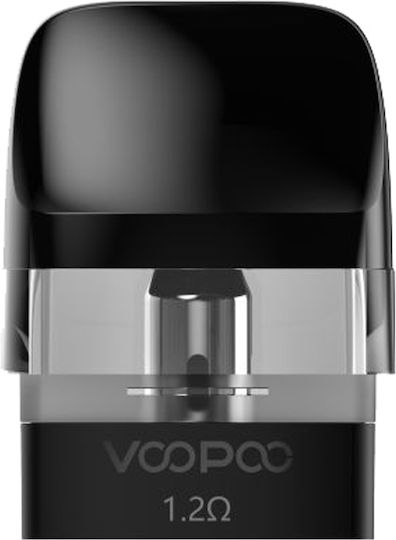 Voopoo Vinci Series V2 Резервна Част Pod 2ml с Импенданс 1.2ohm