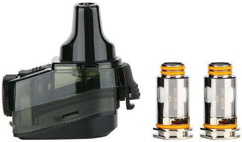 Geek Vape Aegis Boost Ανταλλακτικό Pod 3.7ml με Αντίσταση 0.4ohm Geekvape