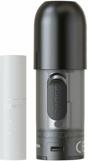 Aspire Vilter Pro E-Zigaretten Ersatzteile Pod 2ml mit Heizwendel 1.2ohm