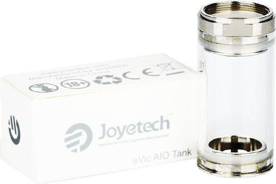 Joyetech eVic AIO Ανταλλακτική Δεξαμενή Ατμοποιητή