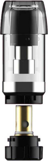Innokin Eq Fltr Ανταλλακτικό Pod 2ml με Αντίσταση 1.2ohm