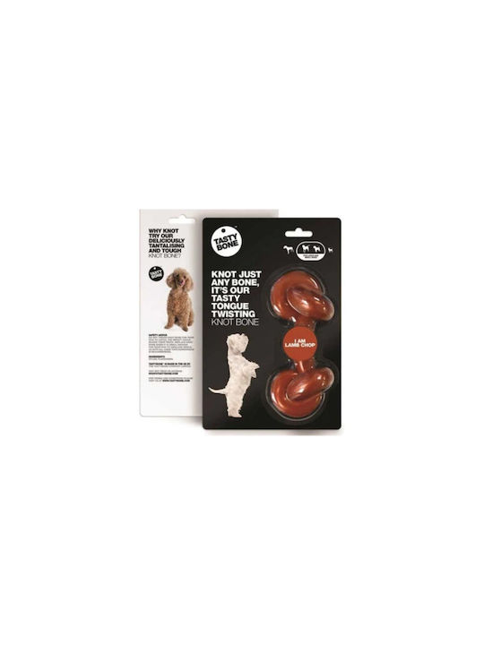 Tasty Bone Играчка Bone Large Кафяво Tasty Bone Играчка Bone Large Кафяво