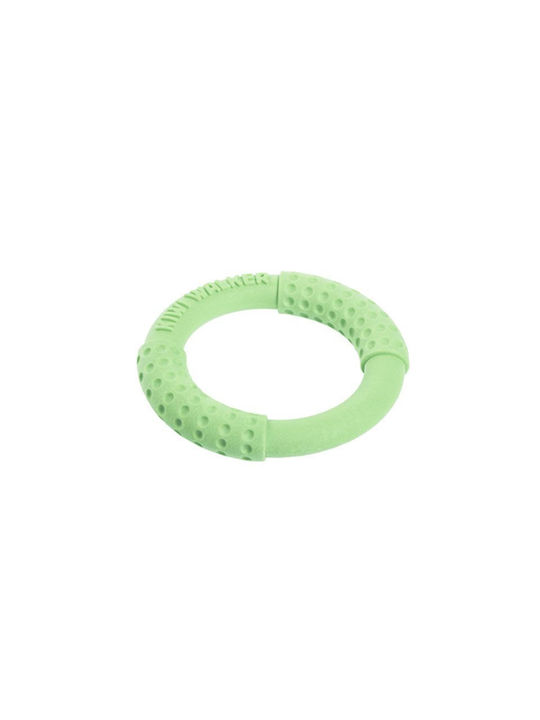 Kiwi Walker Πλαστική Μπάλα Παιχνίδι Σκύλου 18εκ. Πράσινη Kiwi Walker Πλαστική Μπάλα Παιχνίδι Σκύλου 18εκ. Πράσινη