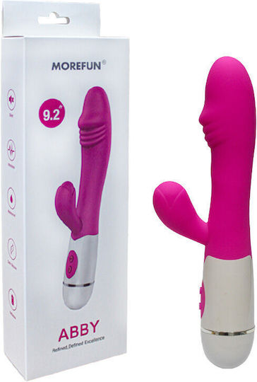 Armony Klassisch Vibrator Rosa