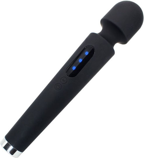 Armony Vibrator Massage Schwarz