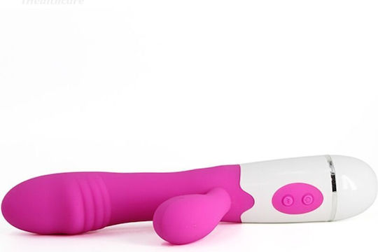 Armony Klassisch Vibrator Rosa