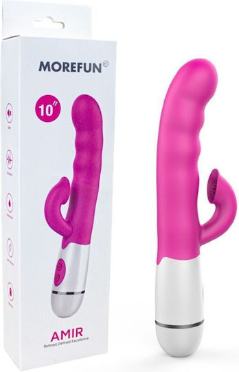 Armony Klassisch Vibrator Rosa