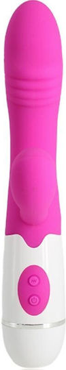 Armony Klassisch Vibrator Rosa
