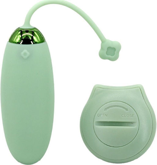 Armony Vibrator Ei mit Fernsteuerung Grüner