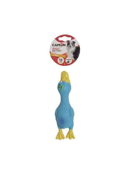 Camon Hundespielzeug aus Gummi