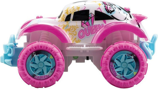 Exost Mini Pixie Ferngesteuertes Auto Stunt Rosa