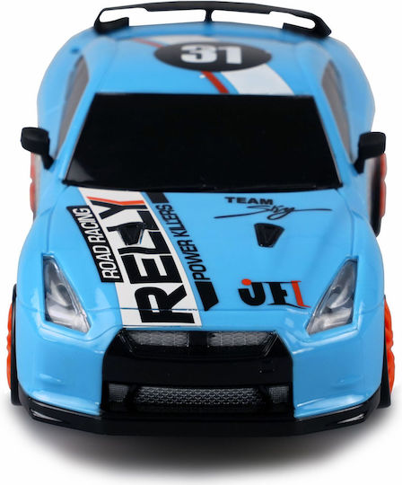 Amewi Sport Remote Controlled Car Drift 4WD Blue