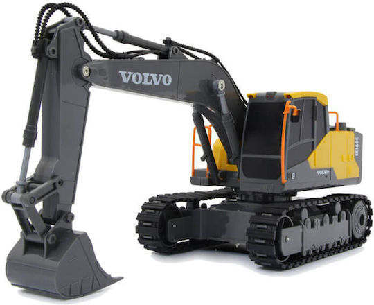 Jamara Bagger Volvo Τηλεκατευθυνόμενος Εκσκαφέας