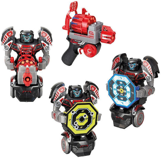 Silverlit Miniaturspielzeug Robo Rapidfire