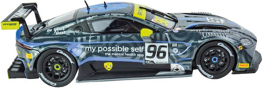 Carrera Aston Martin Vantage GT3 Радиоуправляемо Автомобил Жълт